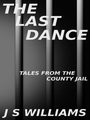 cover image of The Last Dance